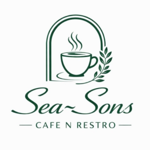 SEA SONS CAFE_logo